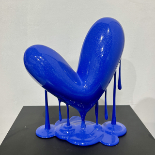 Sculpainting_LOVE