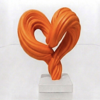 Sculpainting_LOVE