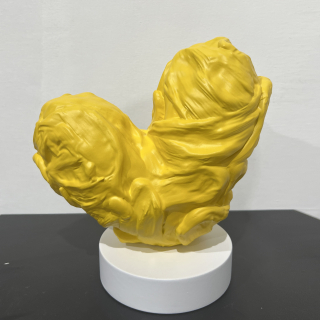 Sculpainting_LOVE