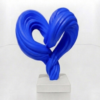 Sculpainting_LOVE
