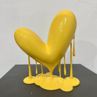 Sculpainting_LOVE