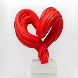 Sculpainting_LOVE