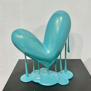 Sculpainting_LOVE