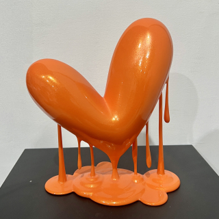 Sculpainting_LOVE