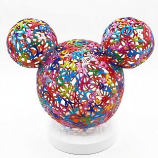 Me-key_레인보우