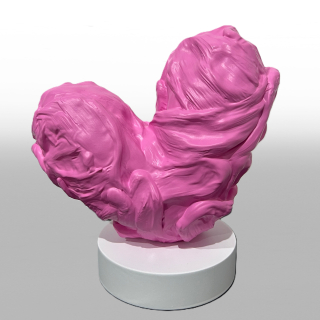Sculpainting_LOVE