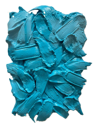 Sculpainting