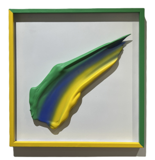 Sculpainting