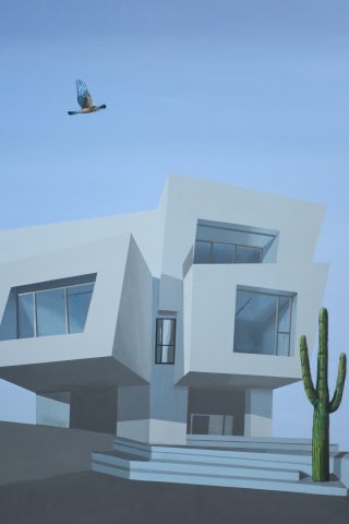 HeteroTopia
