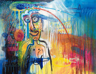 Modern People-A Stormy Period of Adolescence