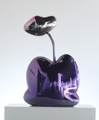 Falling in love