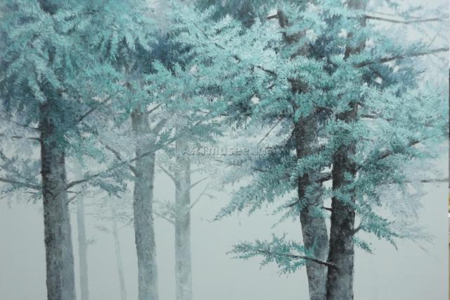 Healing Forest-1231