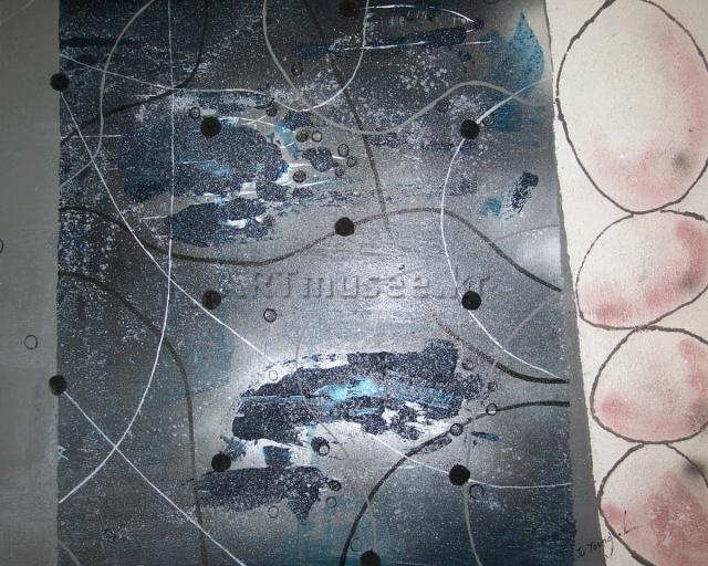 창세전에(Before Creation of the World)