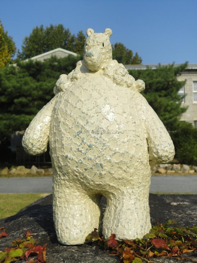 바닐라곰
