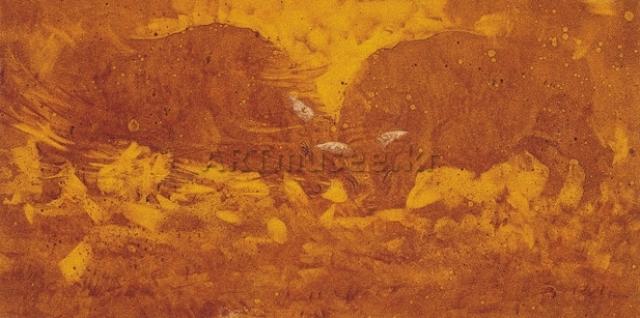 무너질 수 없는 것들