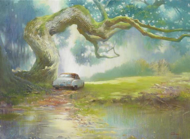 거닐다-남도에서