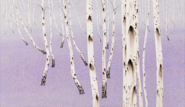 birch-white soul. NO 18-01