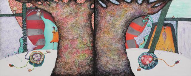 Timetraveler(시간여행자)(2ea)