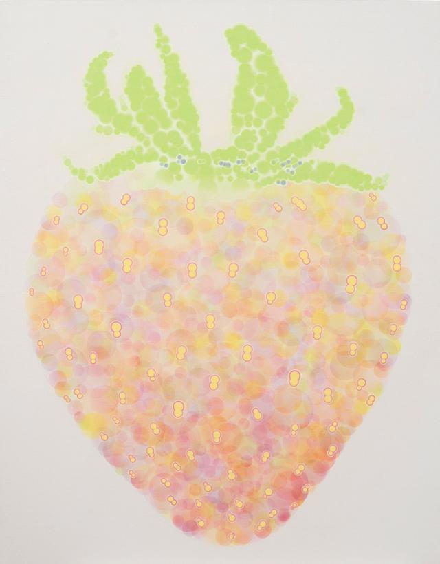 strawberry