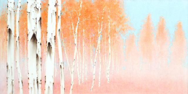 birch-white soul. NO19-70