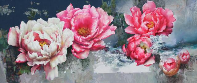 Peony