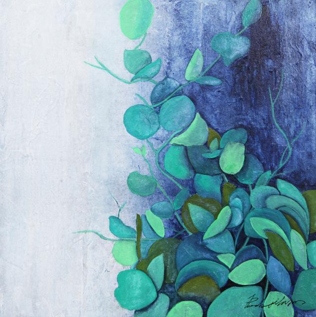 회상-Eucalyptus2