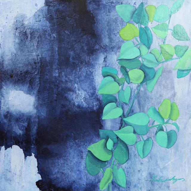 회상-Eucalyptus3