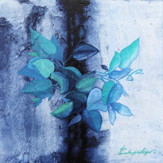 회상-Eucalyptus7