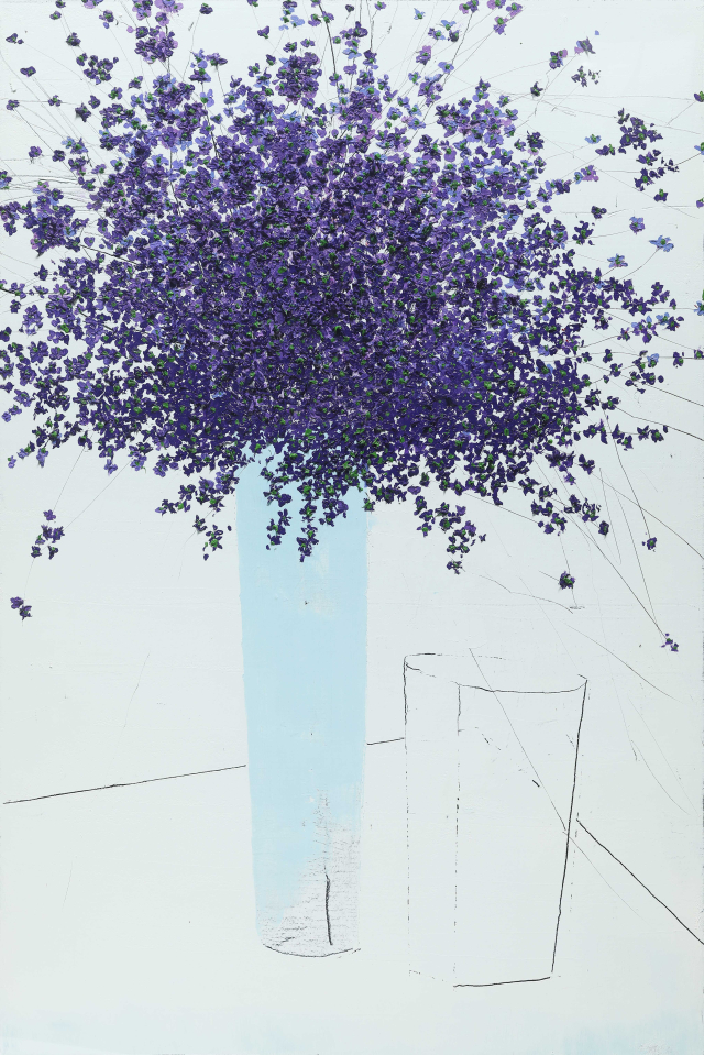 Thistle-기억의편린2(a convenience in memory2)