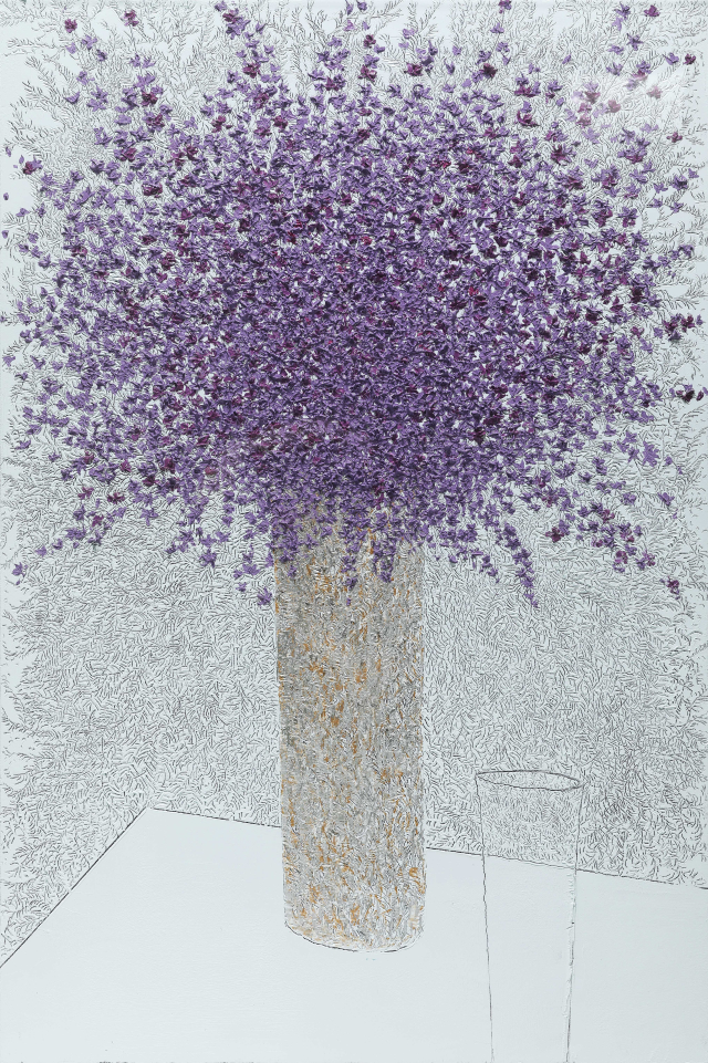 Thistle-기억의편린(a convenience in memory)