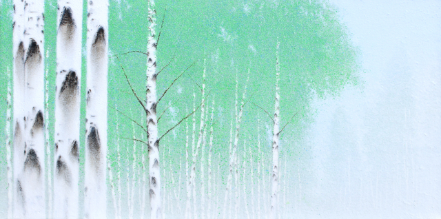 birch-white soul. NO 21-34