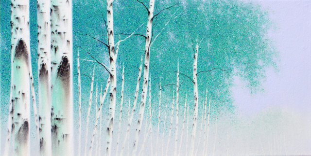 birch-white soul. NO 22-22