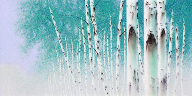 birch-white soul. NO 22-21