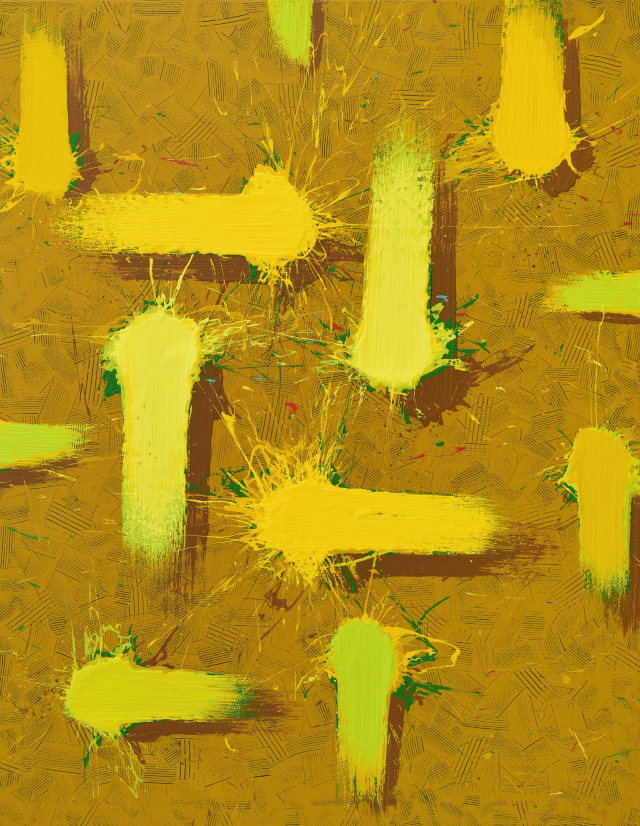 Movement 22100