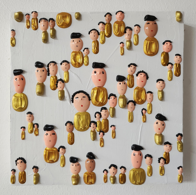 People(4-25)