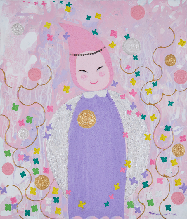 The fairy9
