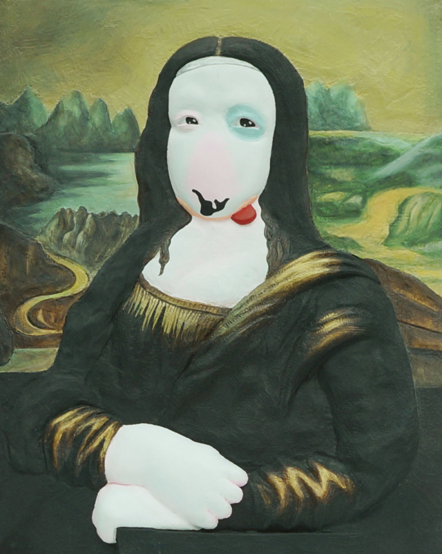 Mona Lisa