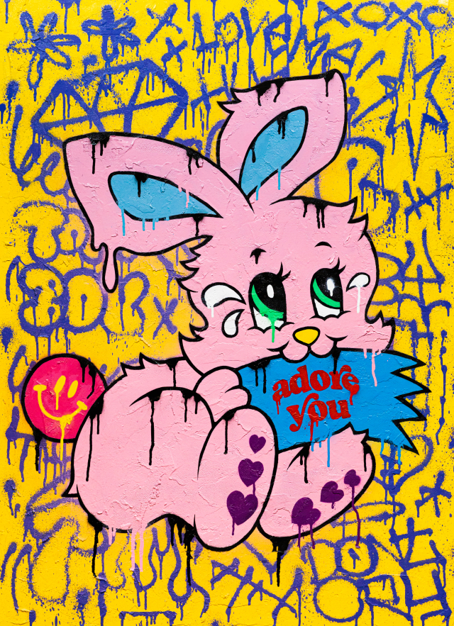 FRIENDS 15