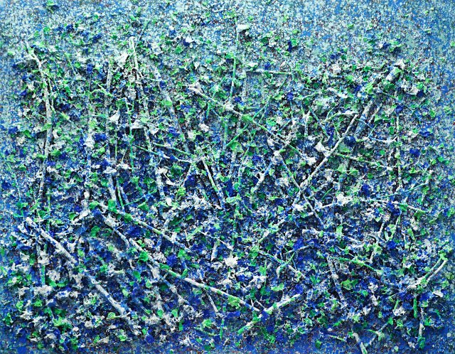 숲(forest)18 시원한(fresh)
