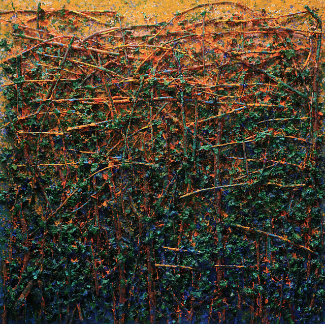 Heaven`s Forest32