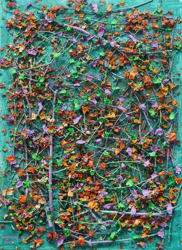 a forest of peace50