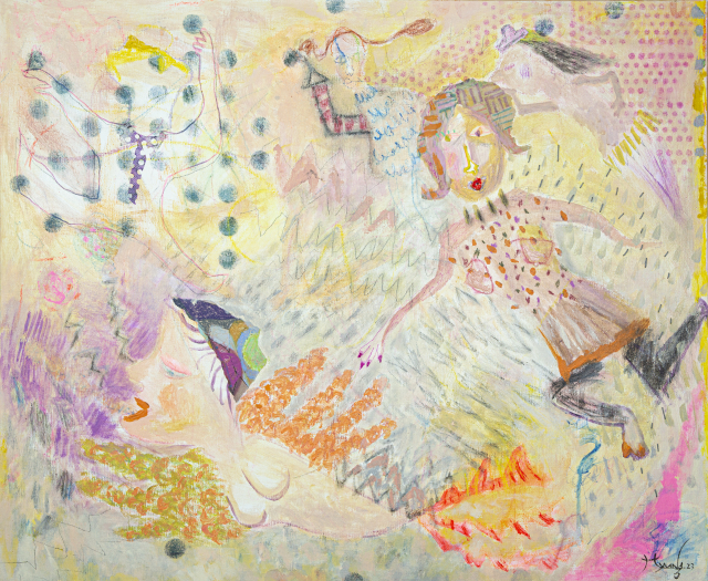 멀리 날아가고싶어