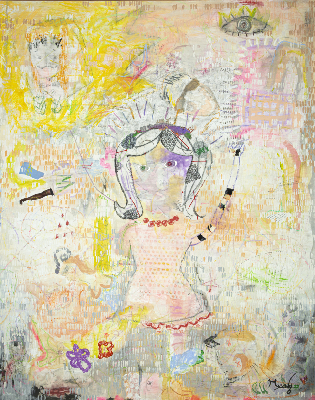 나 추억을 먹고살지