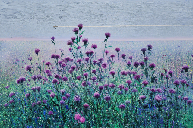 Thistle