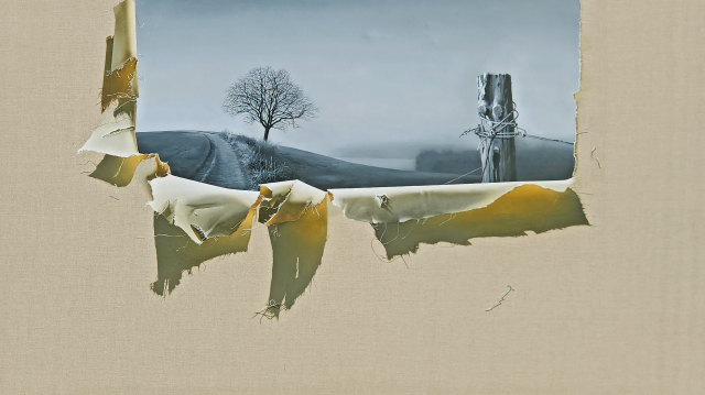 Layer Series