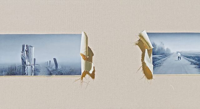Layer Series