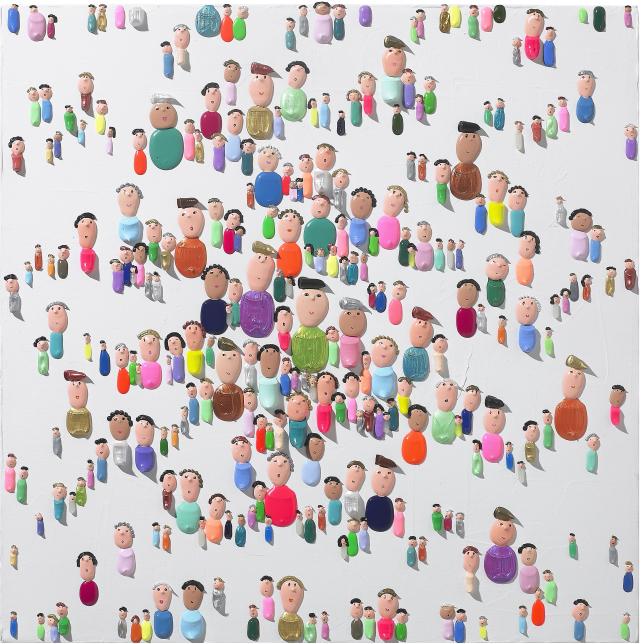 People(10-172)