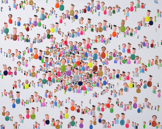 People(30-100)
