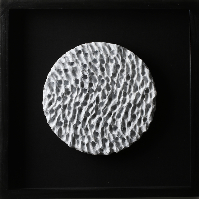 Sculptural Drawing