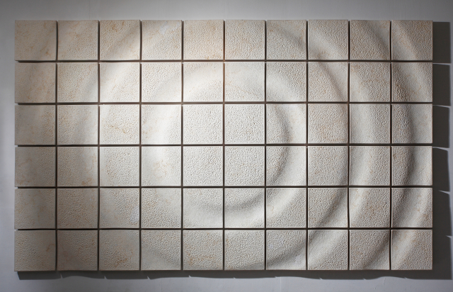Texture of Pulse(Chiseling)1